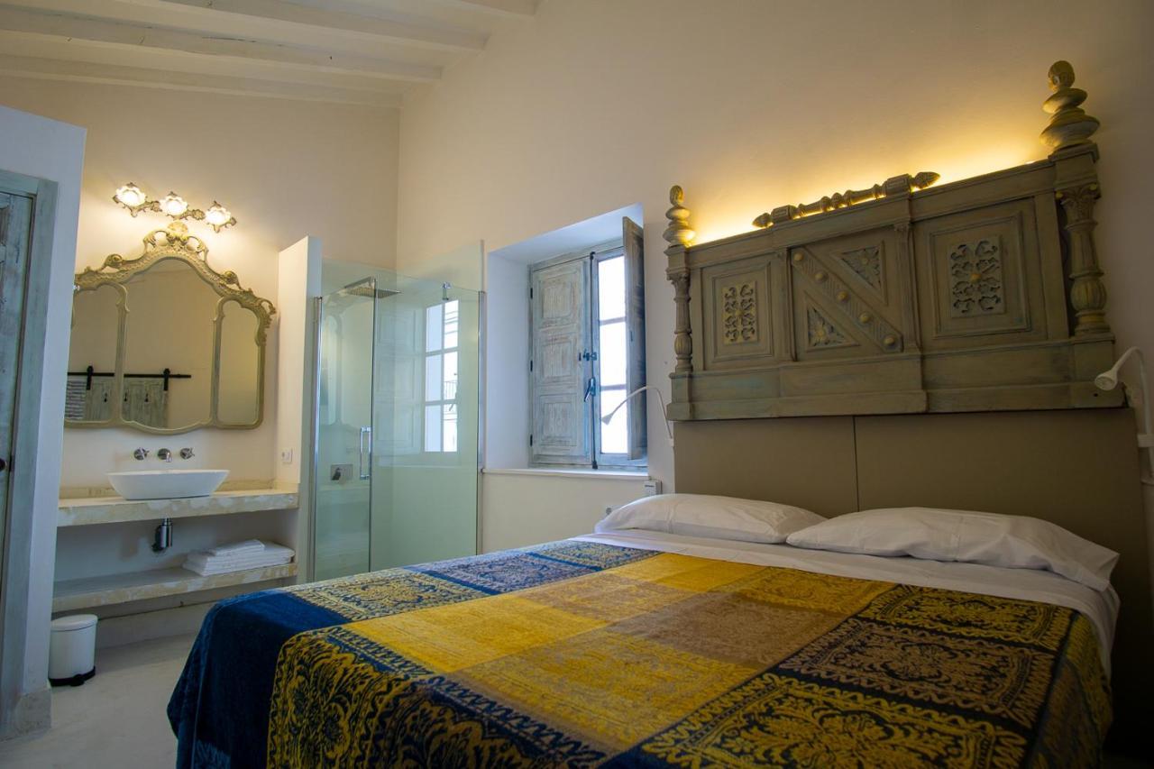 Apartamentos Sharis Jerez de la Frontera Dış mekan fotoğraf