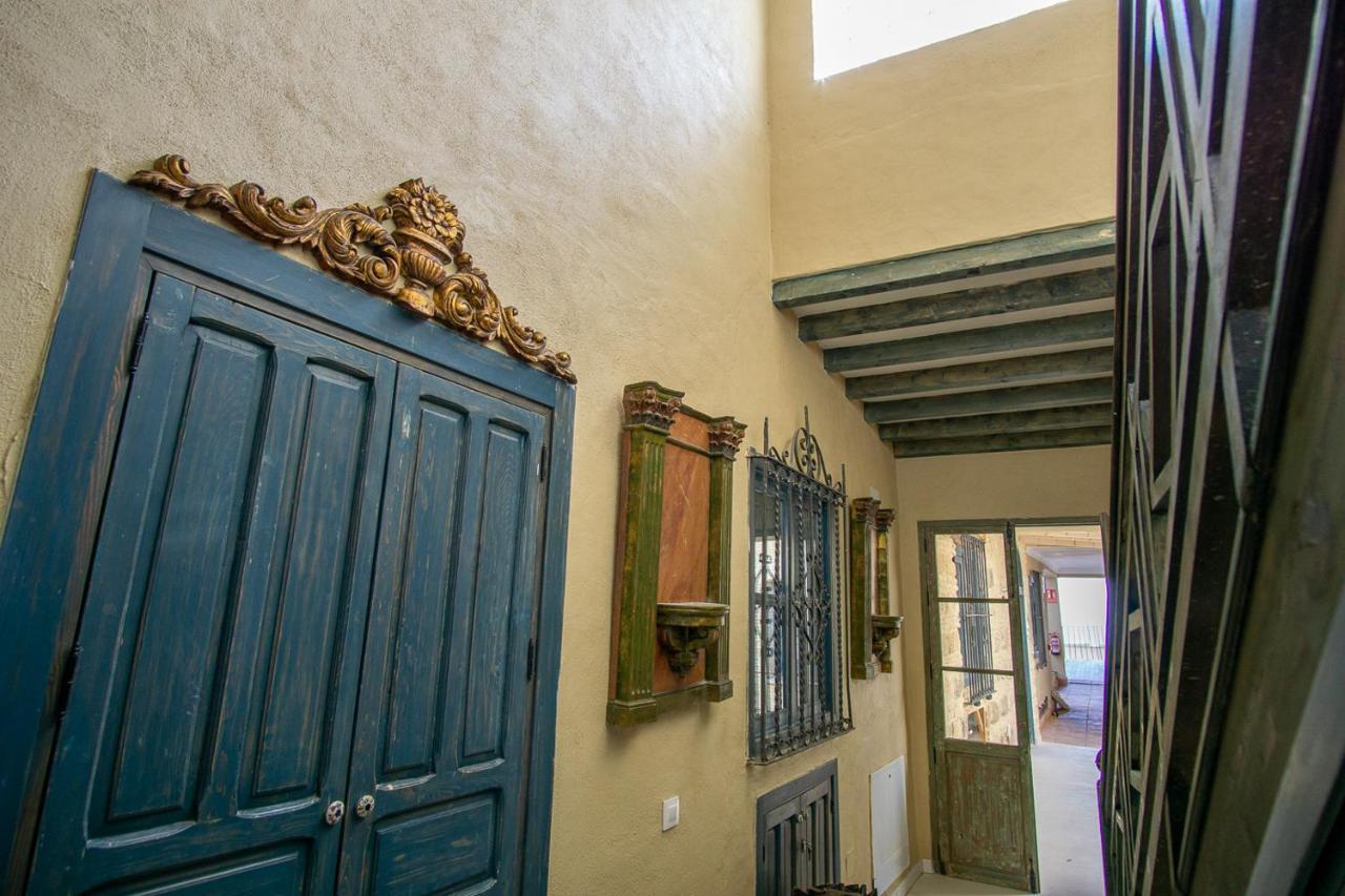 Apartamentos Sharis Jerez de la Frontera Dış mekan fotoğraf