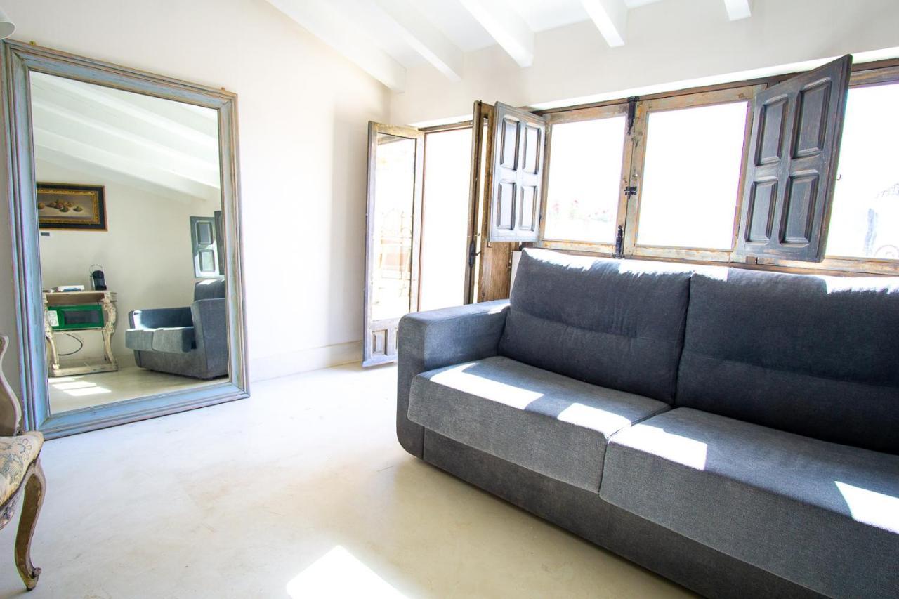 Apartamentos Sharis Jerez de la Frontera Dış mekan fotoğraf