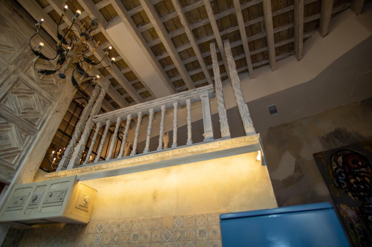Apartamentos Sharis Jerez de la Frontera Dış mekan fotoğraf