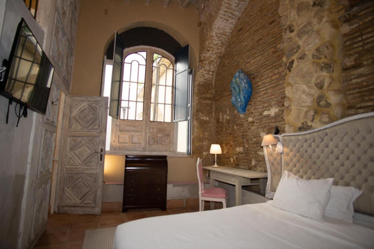 Apartamentos Sharis Jerez de la Frontera Dış mekan fotoğraf