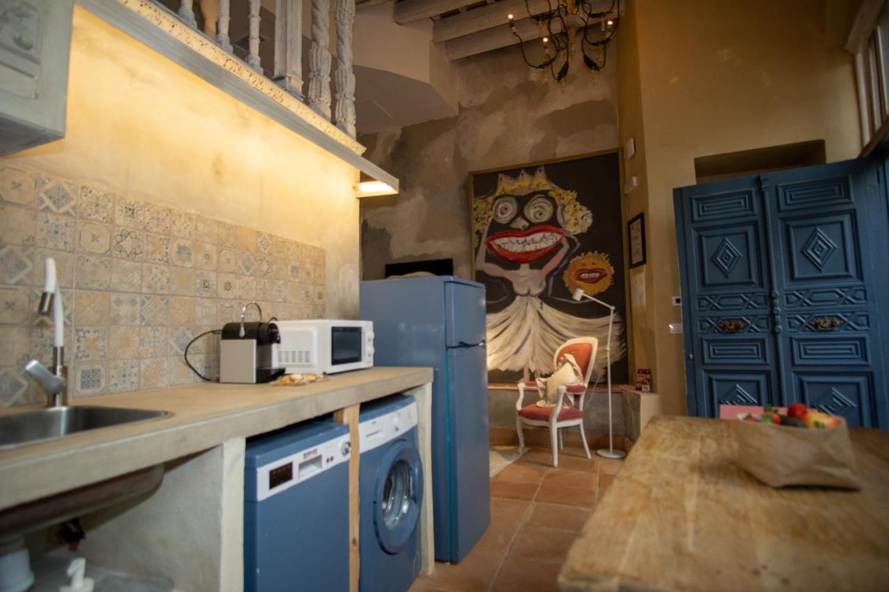 Apartamentos Sharis Jerez de la Frontera Dış mekan fotoğraf