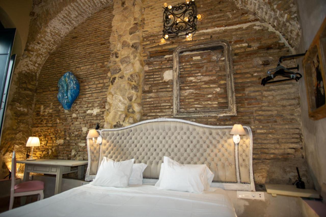 Apartamentos Sharis Jerez de la Frontera Dış mekan fotoğraf