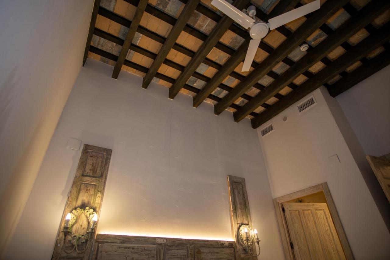 Apartamentos Sharis Jerez de la Frontera Dış mekan fotoğraf