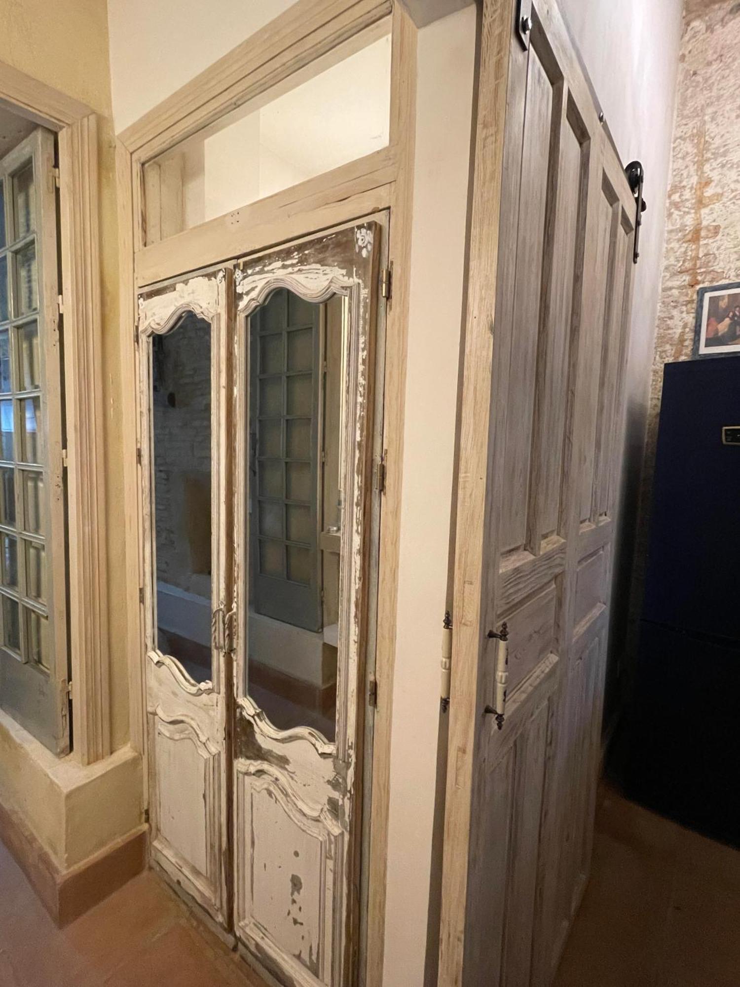 Apartamentos Sharis Jerez de la Frontera Dış mekan fotoğraf